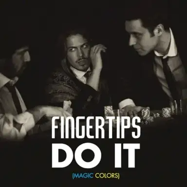 Do It (Magic Colors)