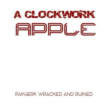 A Clockwork Apple