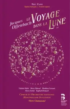 Le Voyage dans la lune
