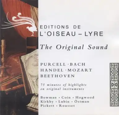 The Original Sound