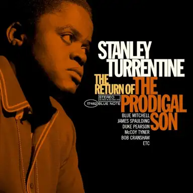 Return of the Prodigal Son