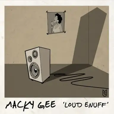Loud Enuff