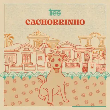 Cachorrinho (Ao Vivo)