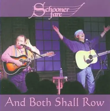 And Both Shall Row
