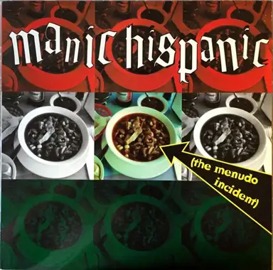 The Menudo Incident