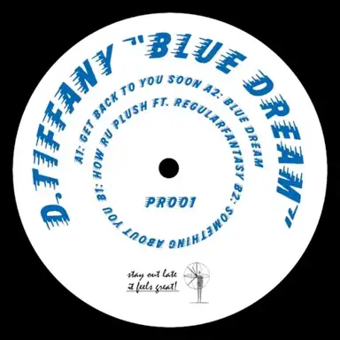 Blue Dream