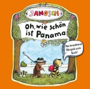 Oh, wie schön ist Panama