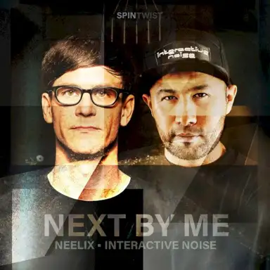 Next by Me
