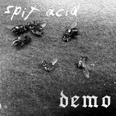 Demo 2019