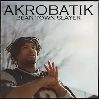 Bean Town Slayer