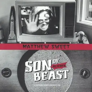 Son of Altered Beast