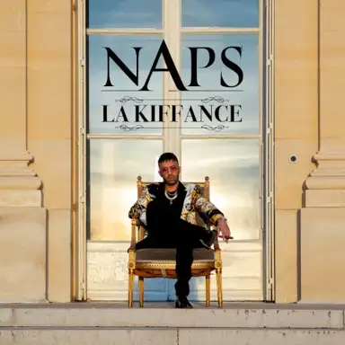 La kiffance