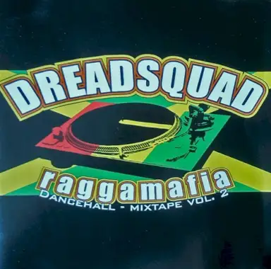 Raggamafia