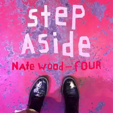 fOUR Step Aside