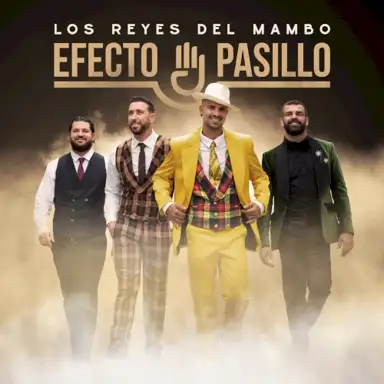 Los reyes del mambo