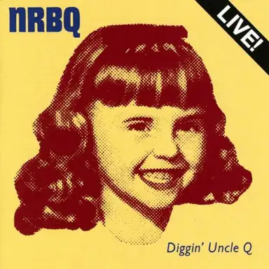Diggin' Uncle Q