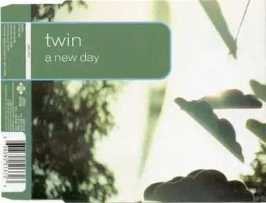 A new day
