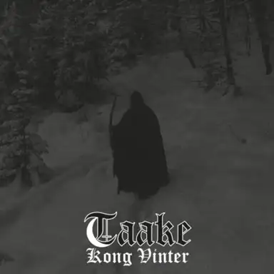 Kong vinter