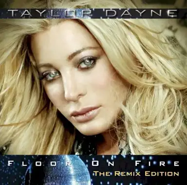 Floor on Fire: The Remix Edition