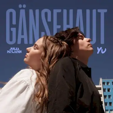Gänsehaut