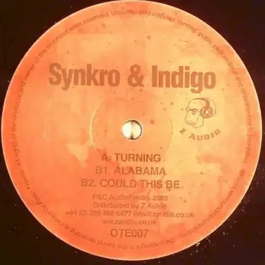 Turning