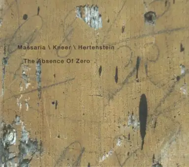 The Absence of Zero