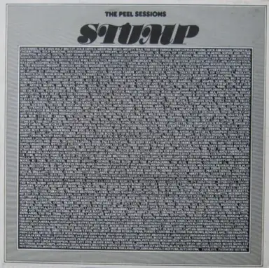 The Peel Sessions