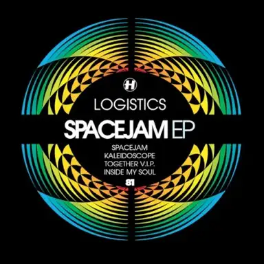 Spacejam EP