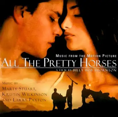 All the Pretty Horses