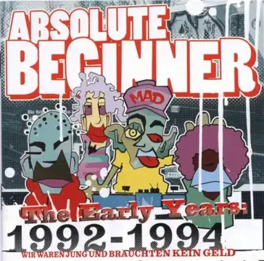 The Early Years: 1992-1994