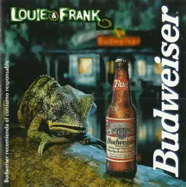 Budweiser