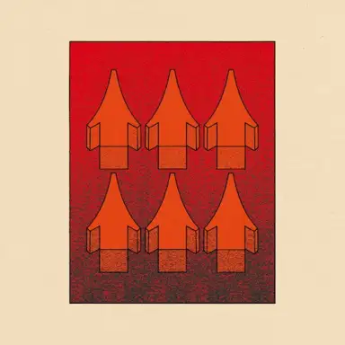 Up the Place EP
