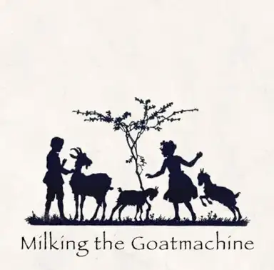 Back From the Goats