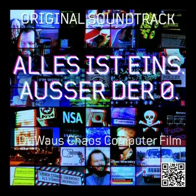 Alles ist eins. Außer der 0. (Original Soundtrack)
