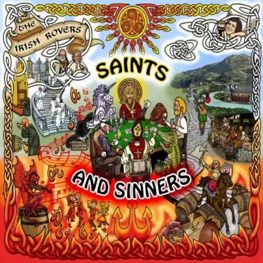 Saints and Sinners