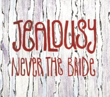 Jealousy
