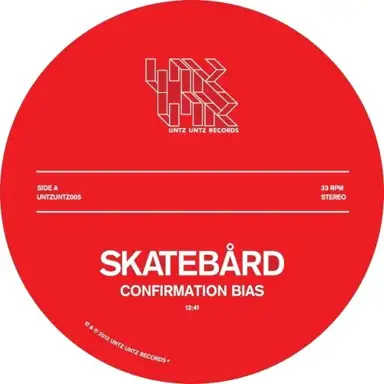 Confirmation Bias (Remixes)