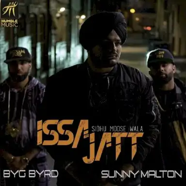 Issa Jatt