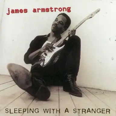 Sleeping With a Stranger