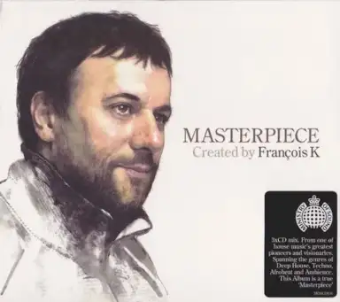 Masterpiece: Created by François K
