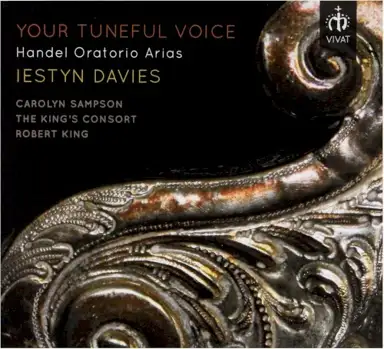 Your Tuneful Voice