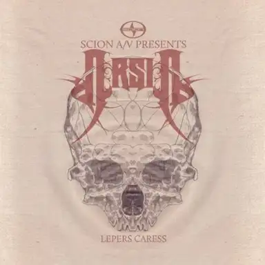 Lepers Caress