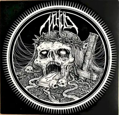 Volume I: Antichrist