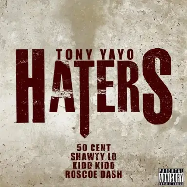 Haters