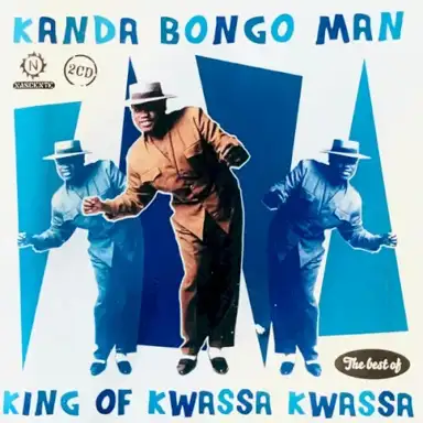 King of Kwassa Kwassa