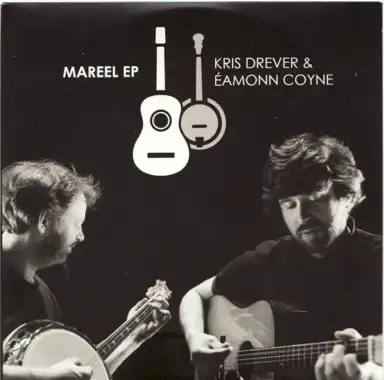 Mareel EP