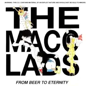From Beer to Eternity