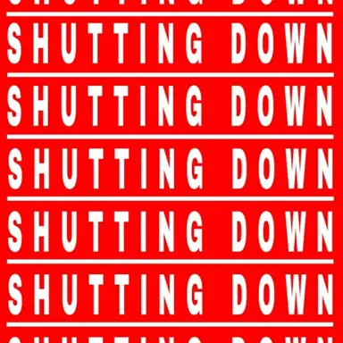 Shutting Down