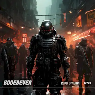 Repo Division