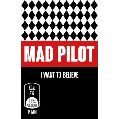 I Want To Believe